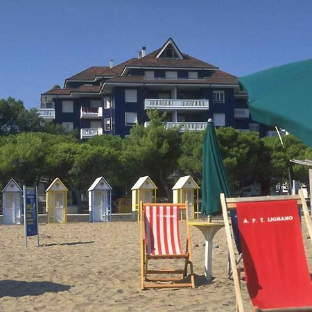 Apartments In Lignano 21657 لينانو سابيادورو المظهر الخارجي الصورة