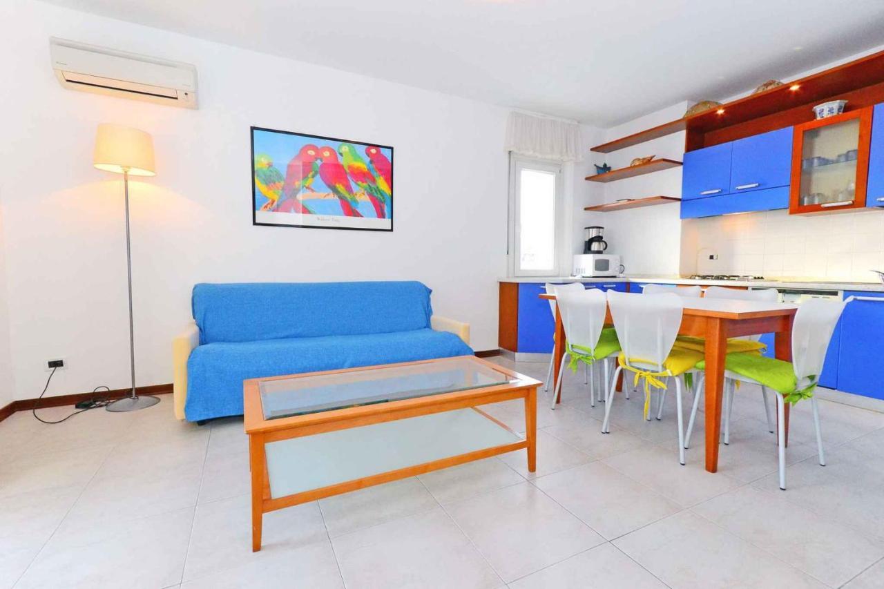 Apartments In Lignano 21657 لينانو سابيادورو المظهر الخارجي الصورة