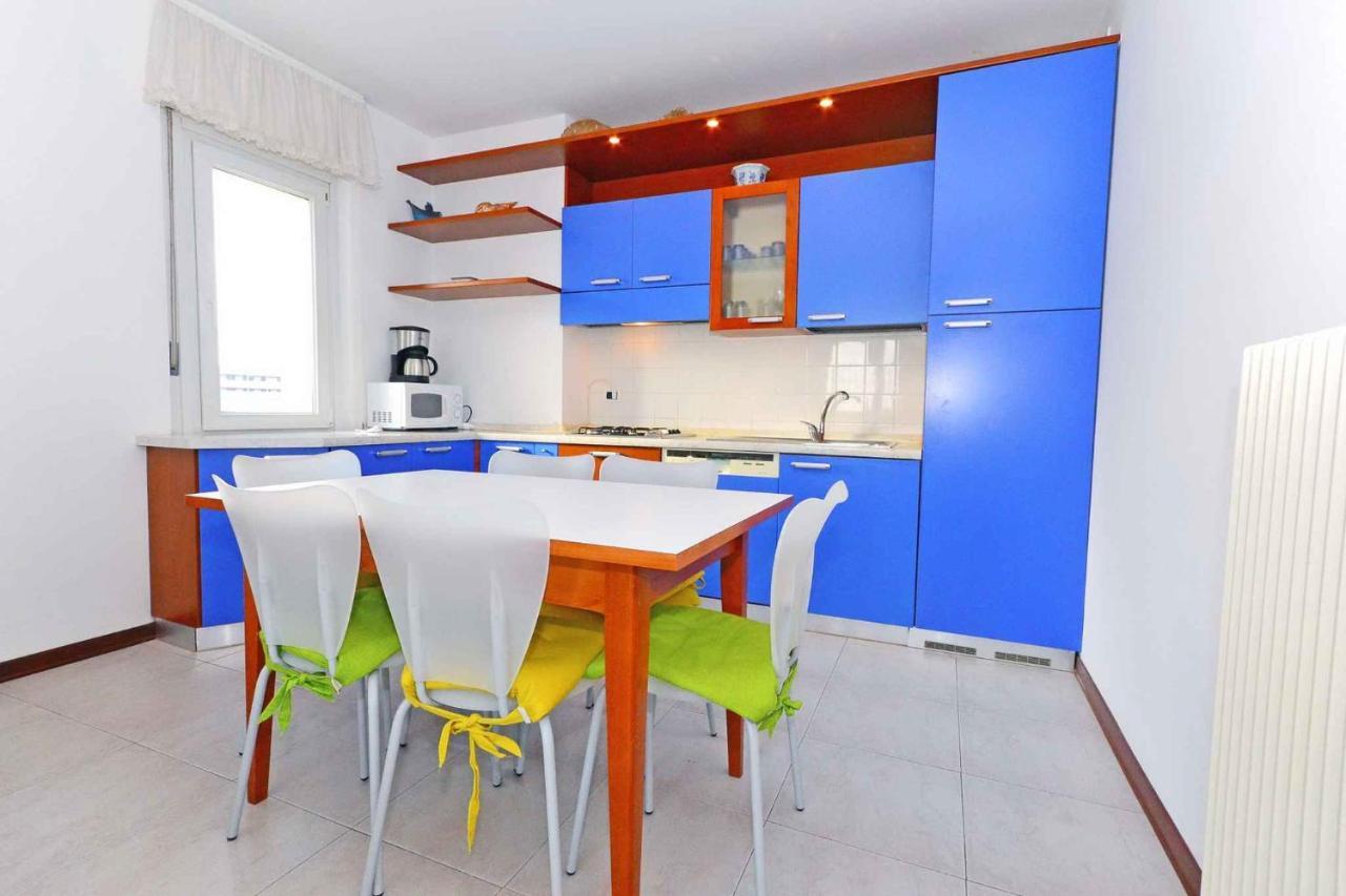 Apartments In Lignano 21657 لينانو سابيادورو المظهر الخارجي الصورة