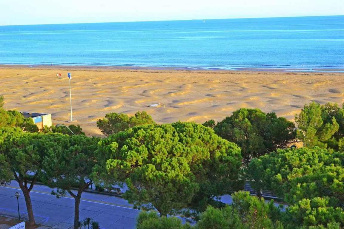 Apartments In Lignano 21657 لينانو سابيادورو المظهر الخارجي الصورة
