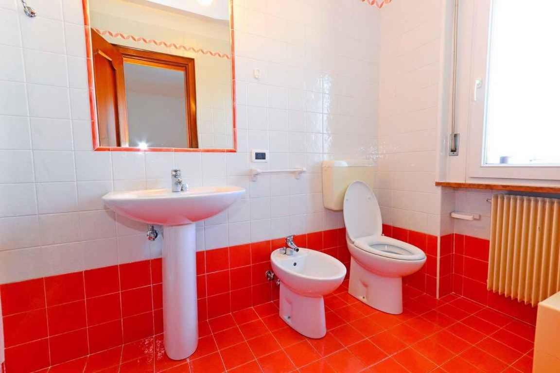 Apartments In Lignano 21657 لينانو سابيادورو المظهر الخارجي الصورة