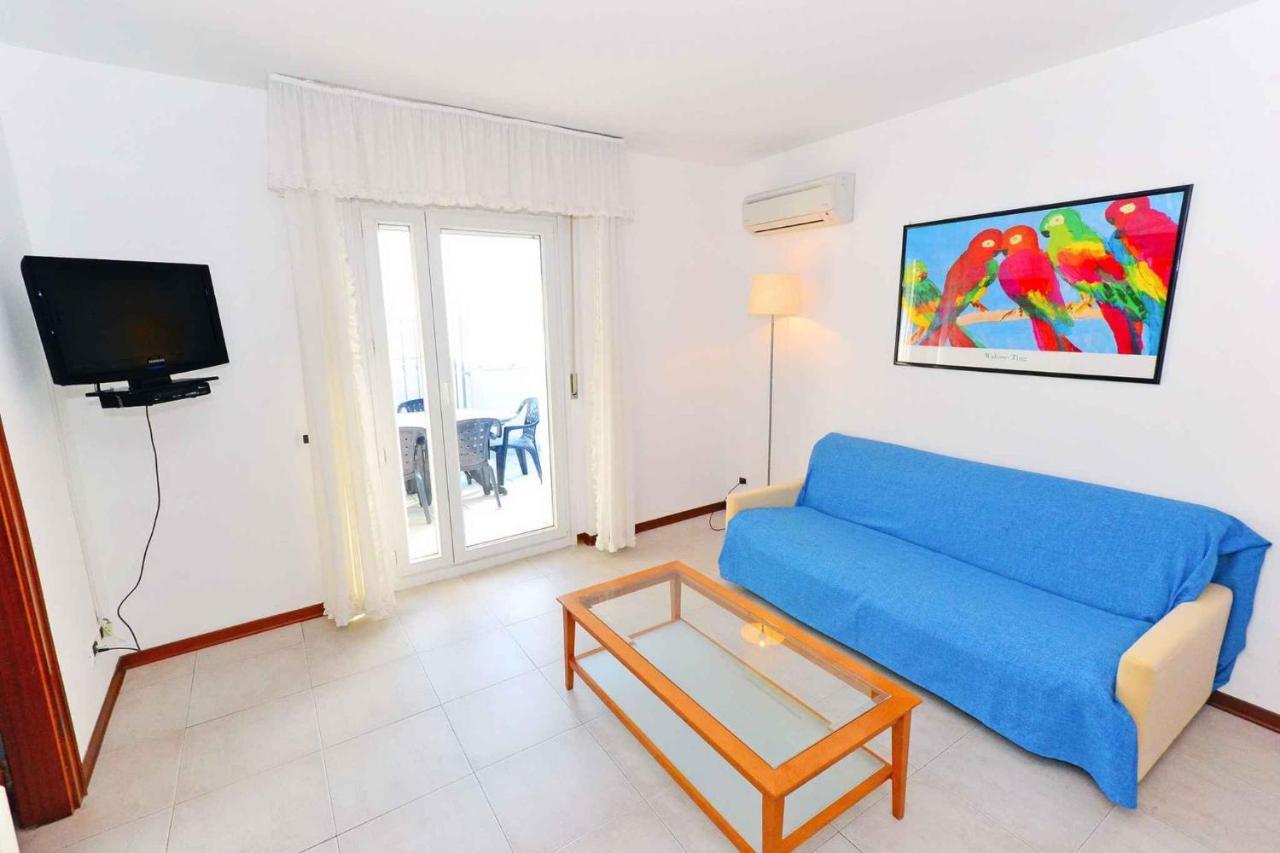 Apartments In Lignano 21657 لينانو سابيادورو المظهر الخارجي الصورة