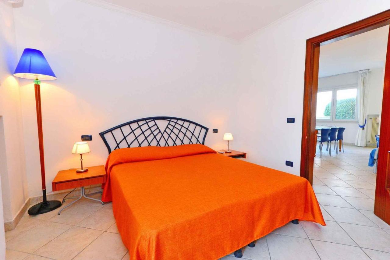 Apartments In Lignano 21657 لينانو سابيادورو المظهر الخارجي الصورة
