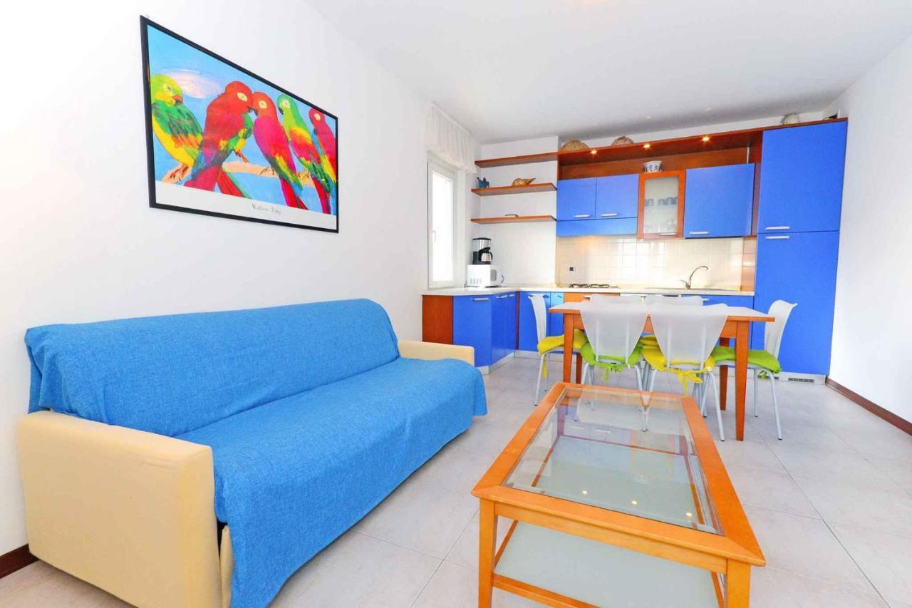 Apartments In Lignano 21657 لينانو سابيادورو المظهر الخارجي الصورة