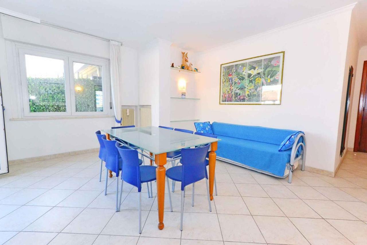 Apartments In Lignano 21657 لينانو سابيادورو المظهر الخارجي الصورة