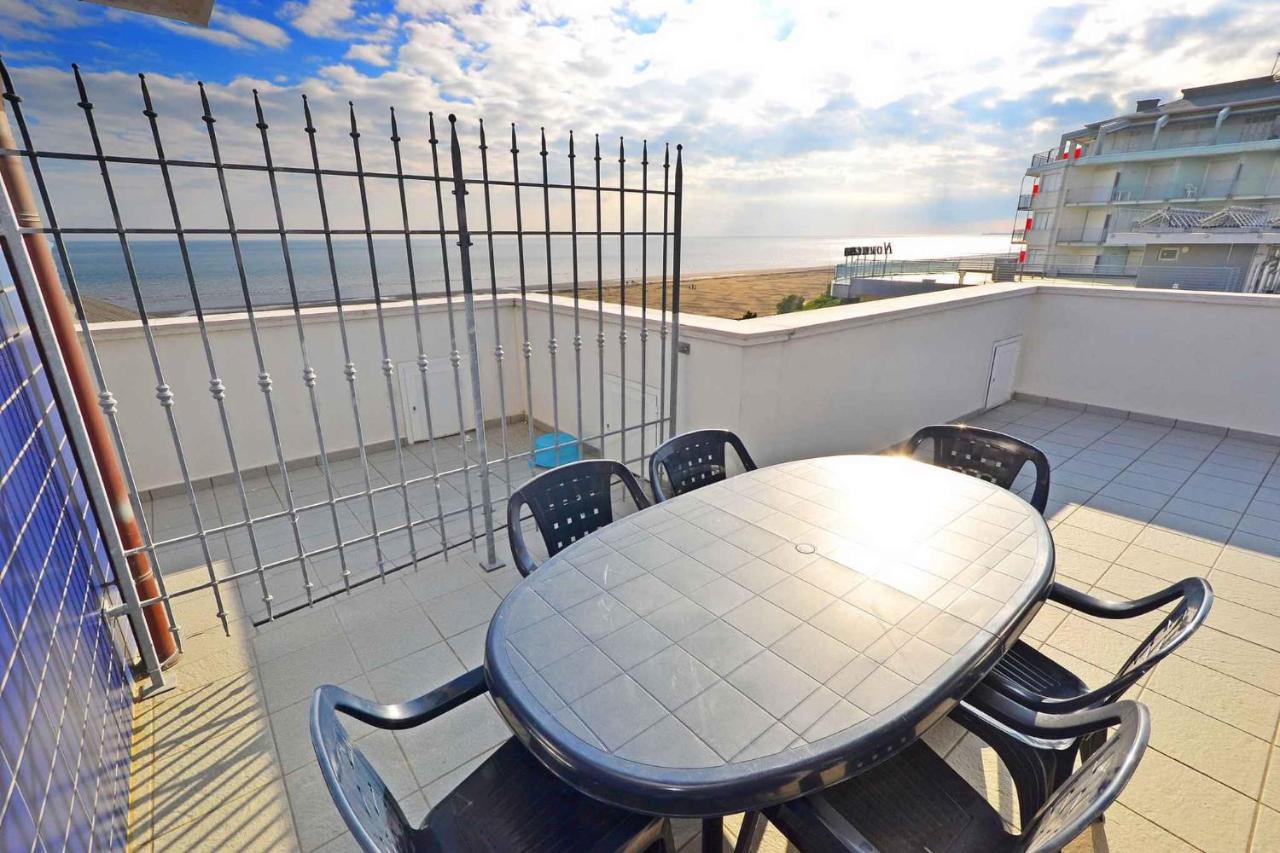 Apartments In Lignano 21657 لينانو سابيادورو المظهر الخارجي الصورة