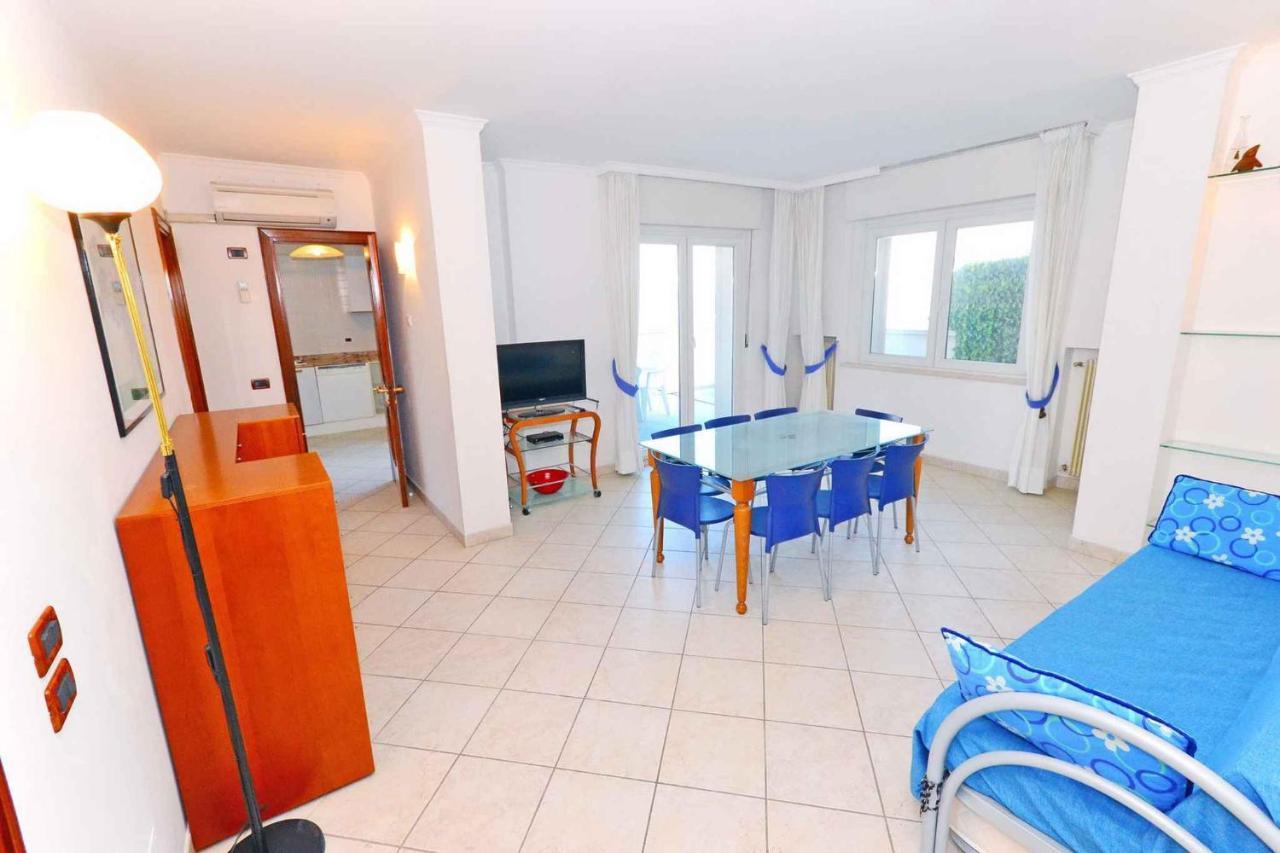 Apartments In Lignano 21657 لينانو سابيادورو المظهر الخارجي الصورة