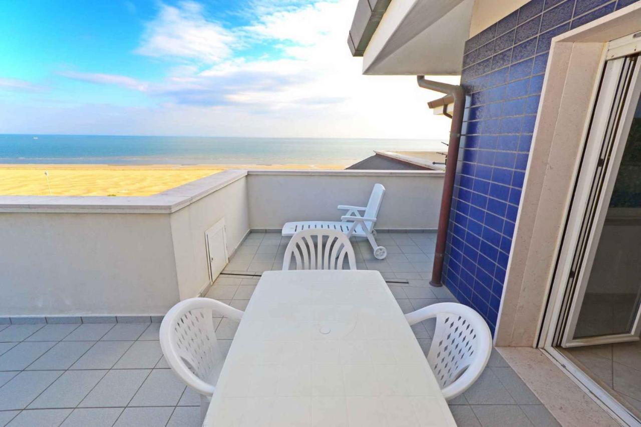 Apartments In Lignano 21657 لينانو سابيادورو المظهر الخارجي الصورة