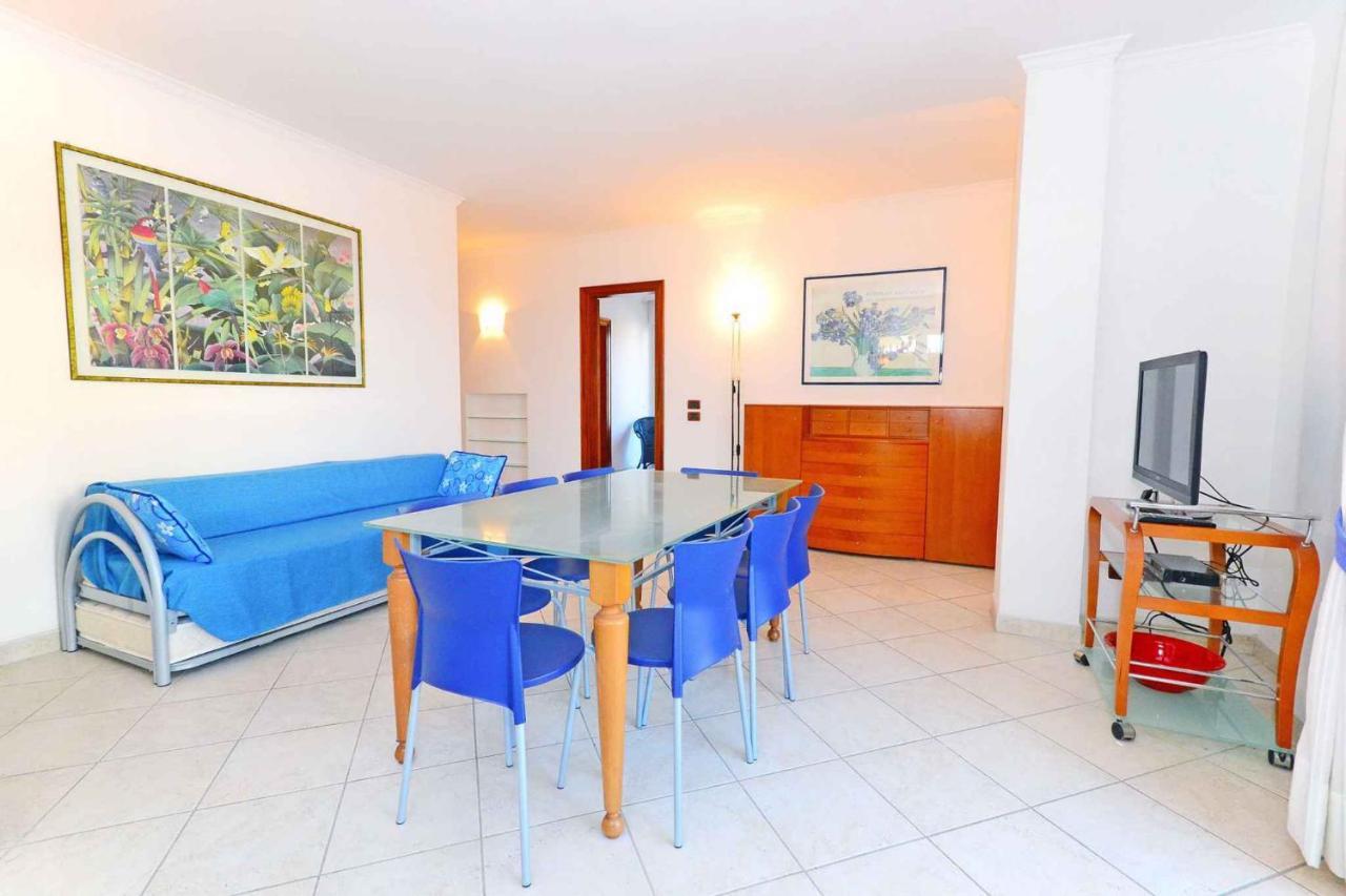 Apartments In Lignano 21657 لينانو سابيادورو المظهر الخارجي الصورة