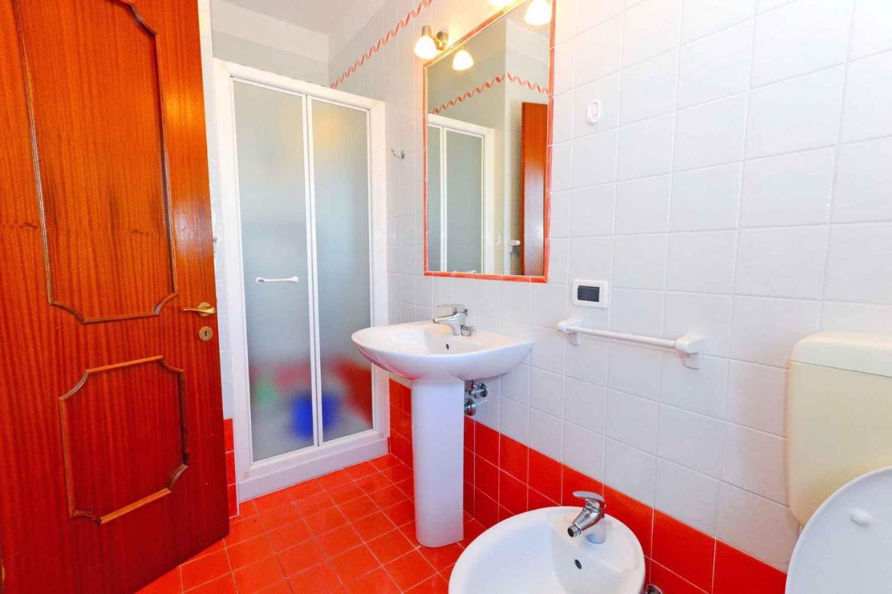 Apartments In Lignano 21657 لينانو سابيادورو المظهر الخارجي الصورة
