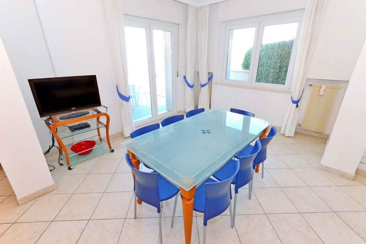 Apartments In Lignano 21657 لينانو سابيادورو المظهر الخارجي الصورة