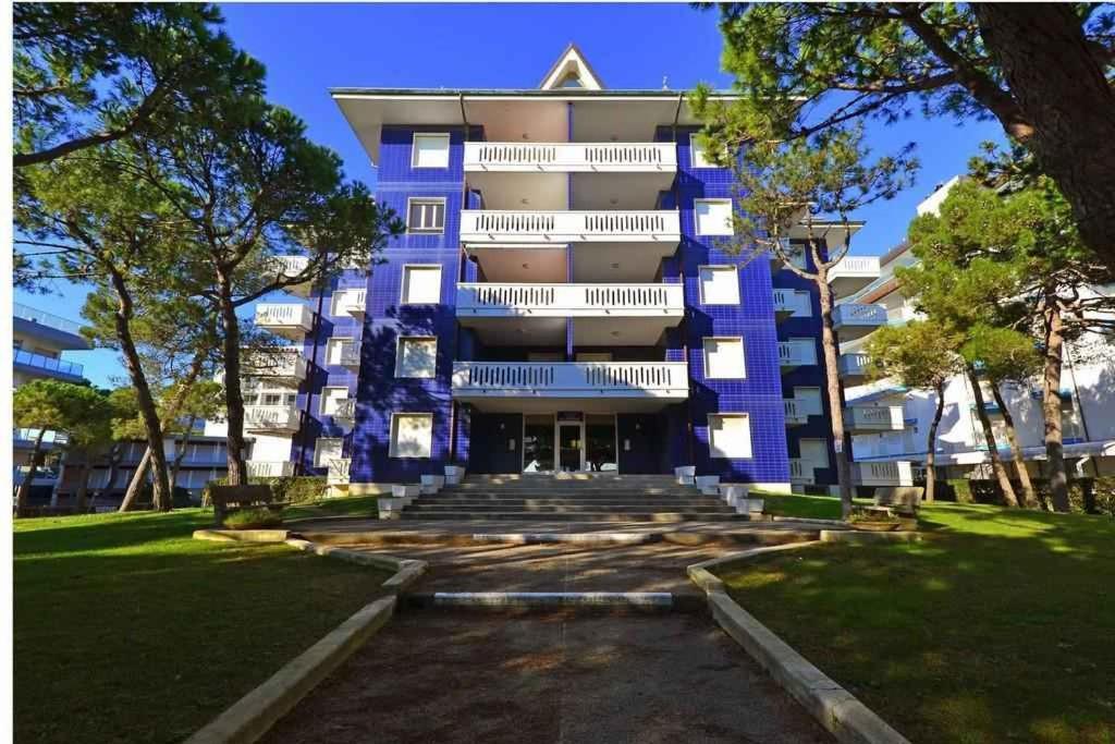 Apartments In Lignano 21657 لينانو سابيادورو المظهر الخارجي الصورة