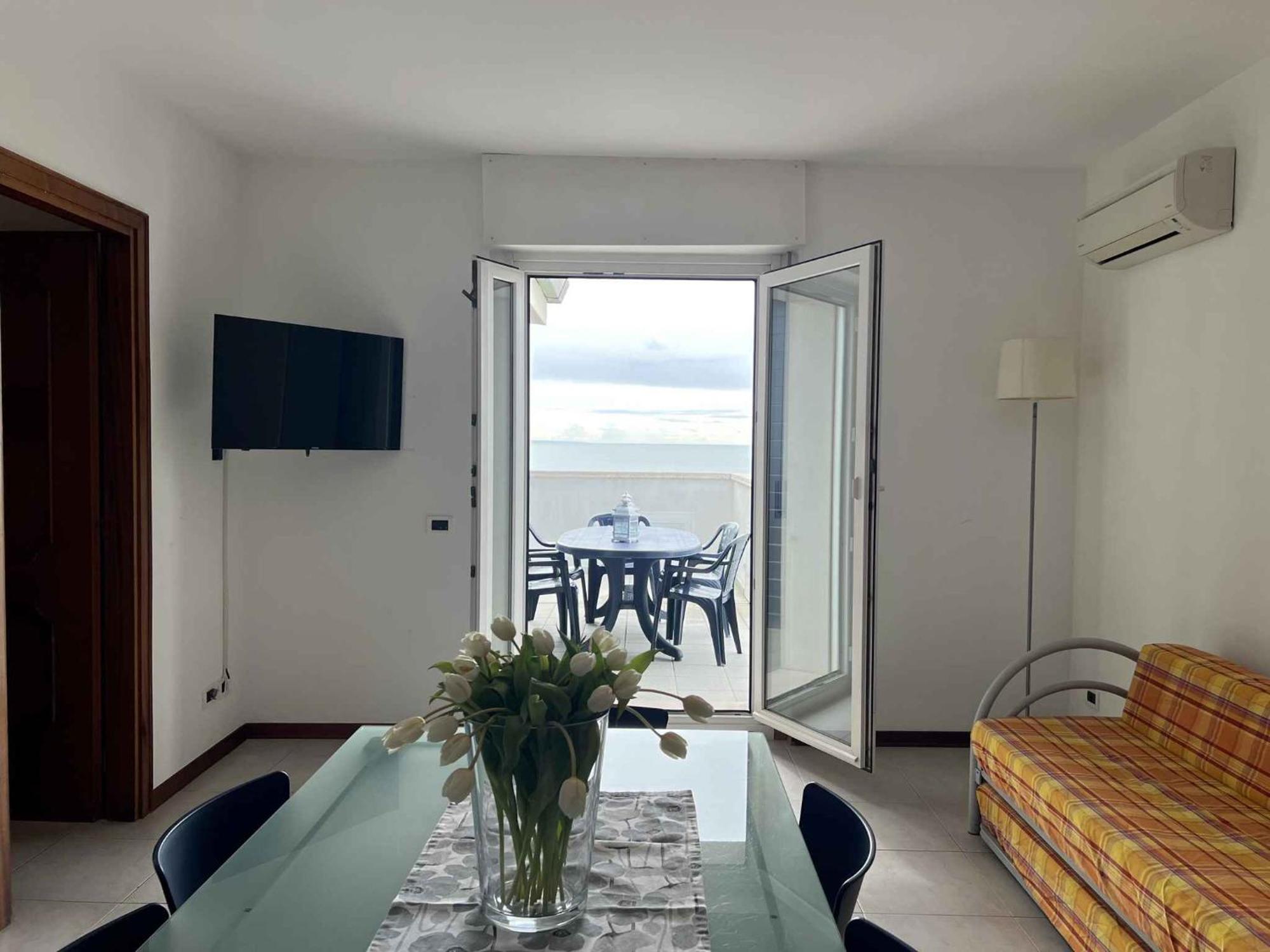 Apartments In Lignano 21657 لينانو سابيادورو المظهر الخارجي الصورة