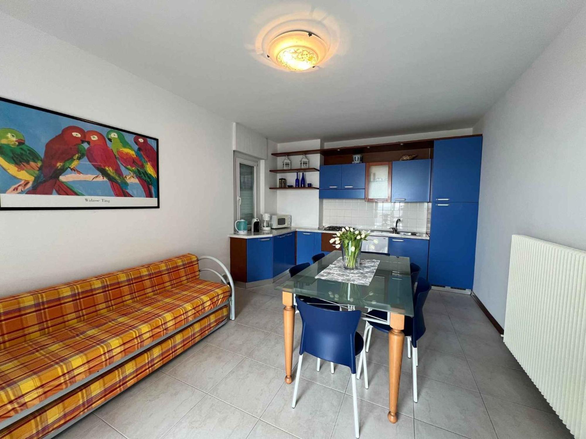 Apartments In Lignano 21657 لينانو سابيادورو المظهر الخارجي الصورة