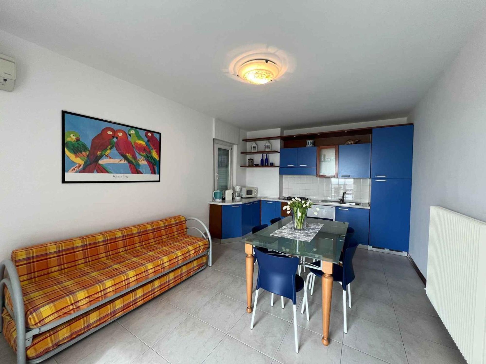 Apartments In Lignano 21657 لينانو سابيادورو المظهر الخارجي الصورة