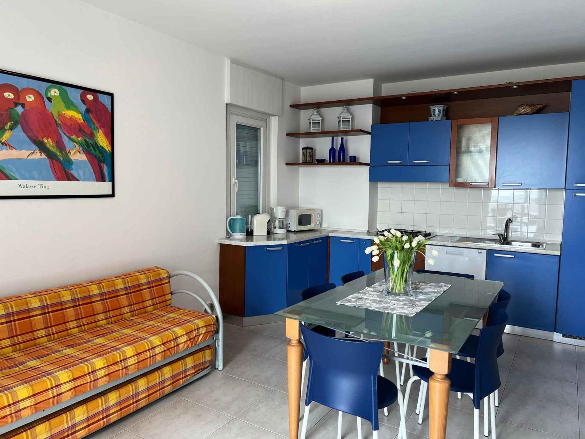 Apartments In Lignano 21657 لينانو سابيادورو المظهر الخارجي الصورة