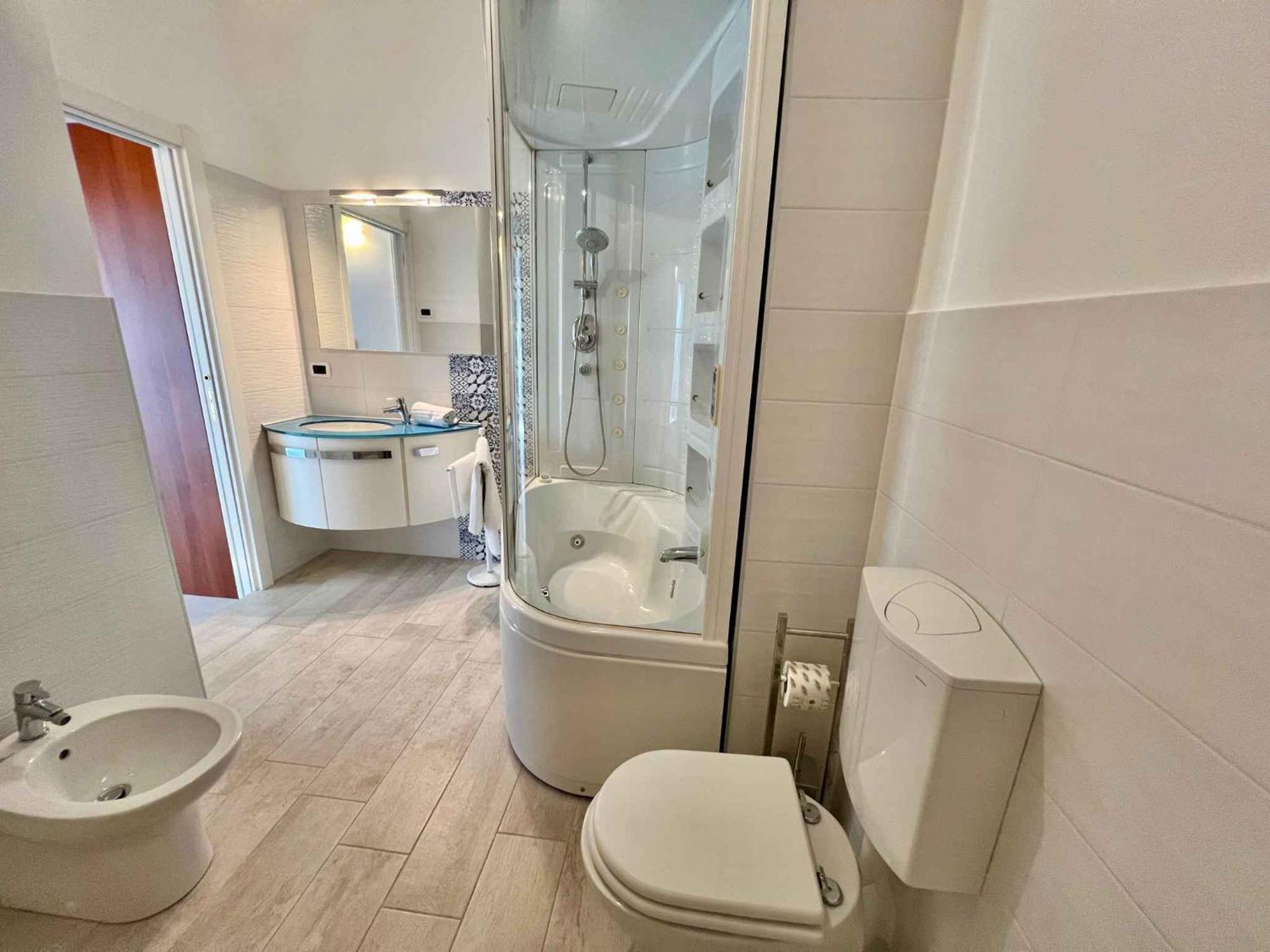 Apartments In Lignano 21657 لينانو سابيادورو المظهر الخارجي الصورة